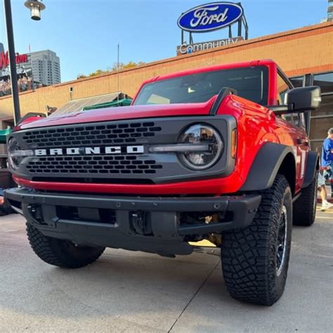 Ford Fan Giveaway .